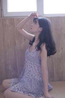 大胆的侄女