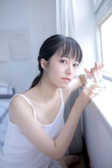 盖世太保枪口下的中国女人