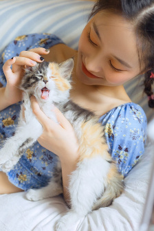 爱情啊爱情